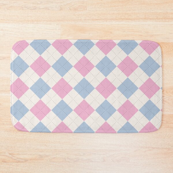 Item preview, Argyle Seamless Pattern designed and sold by MiloverseOfficial.