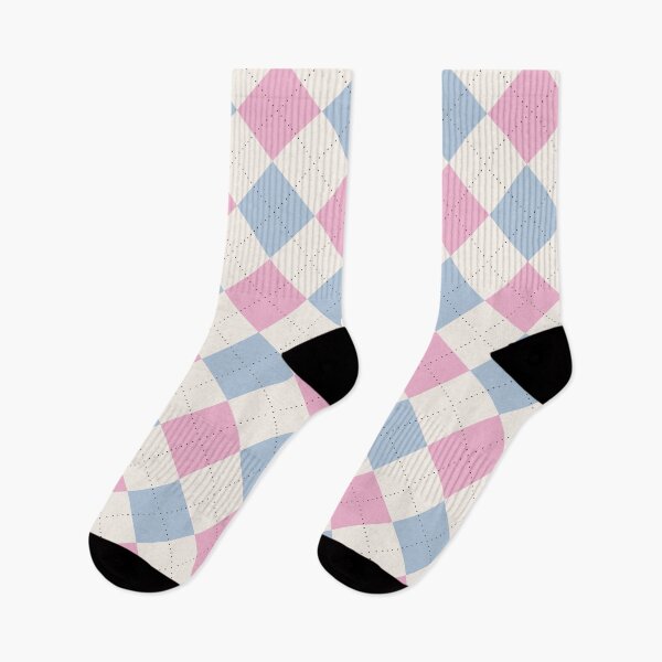Item preview, Argyle Seamless Pattern designed and sold by MiloverseOfficial.