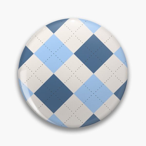Item preview, Argyle Seamless Pattern designed and sold by MiloverseOfficial.