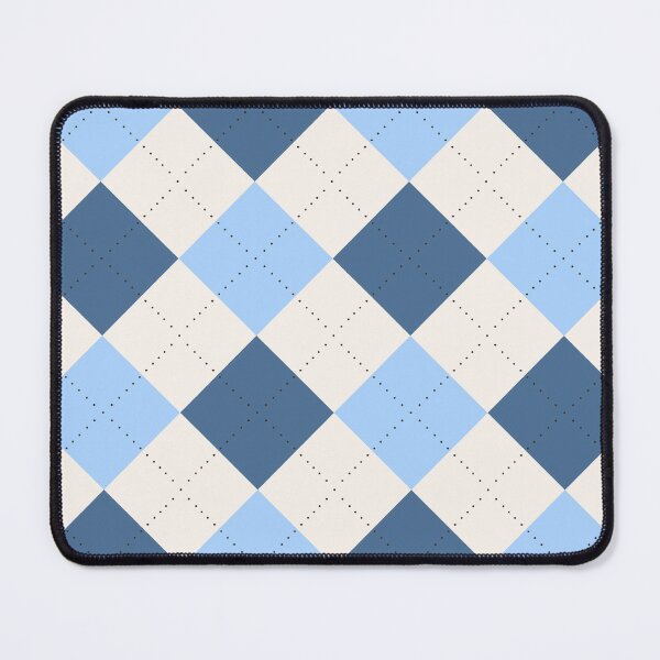 Item preview, Argyle Seamless Pattern designed and sold by MiloverseOfficial.