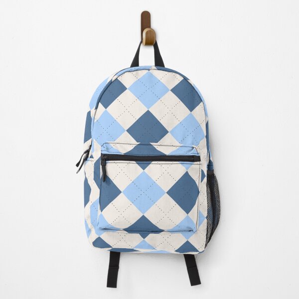 Item preview, Argyle Seamless Pattern designed and sold by MiloverseOfficial.
