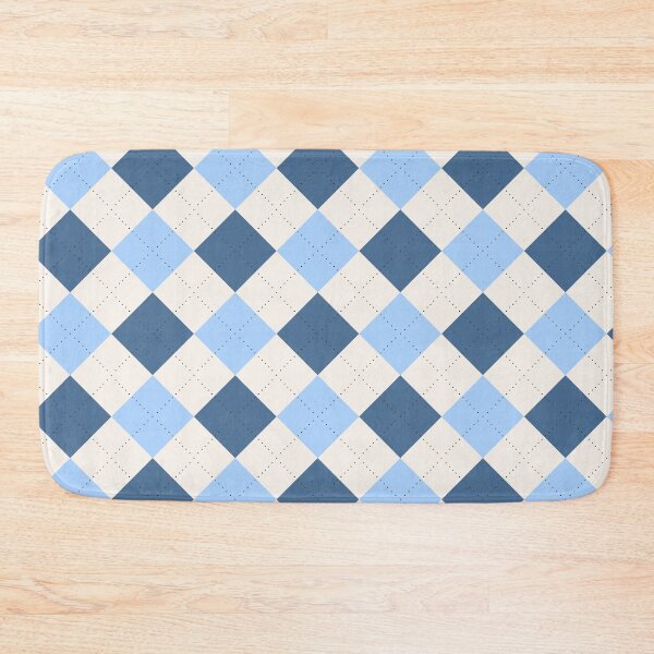 Item preview, Argyle Seamless Pattern designed and sold by MiloverseOfficial.