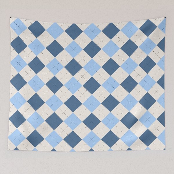 Item preview, Argyle Seamless Pattern designed and sold by MiloverseOfficial.