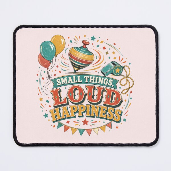 Item preview, Tiny Childhood Moments Created The Biggest Smiles designed and sold by pradeepvisuals.
