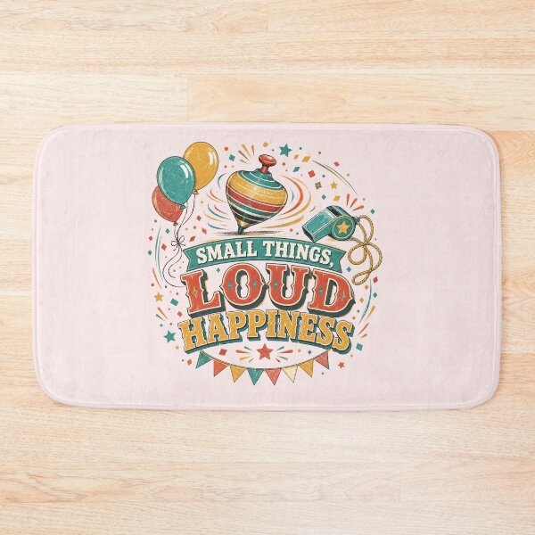 Item preview, Tiny Childhood Moments Created The Biggest Smiles designed and sold by pradeepvisuals.