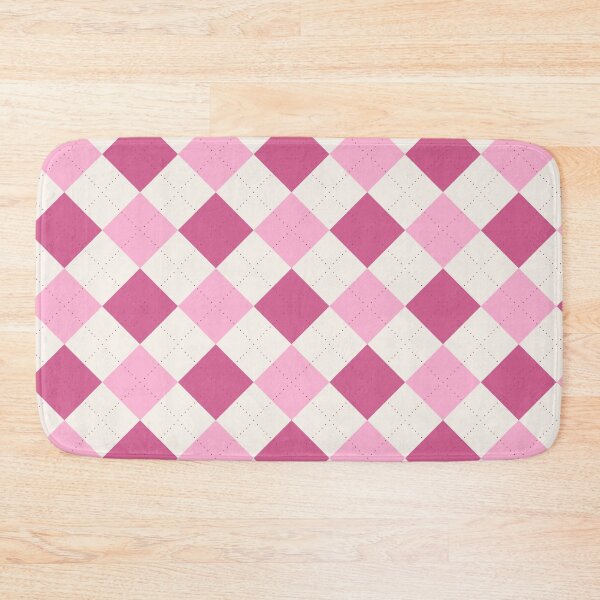 Item preview, Argyle Seamless Pattern designed and sold by MiloverseOfficial.