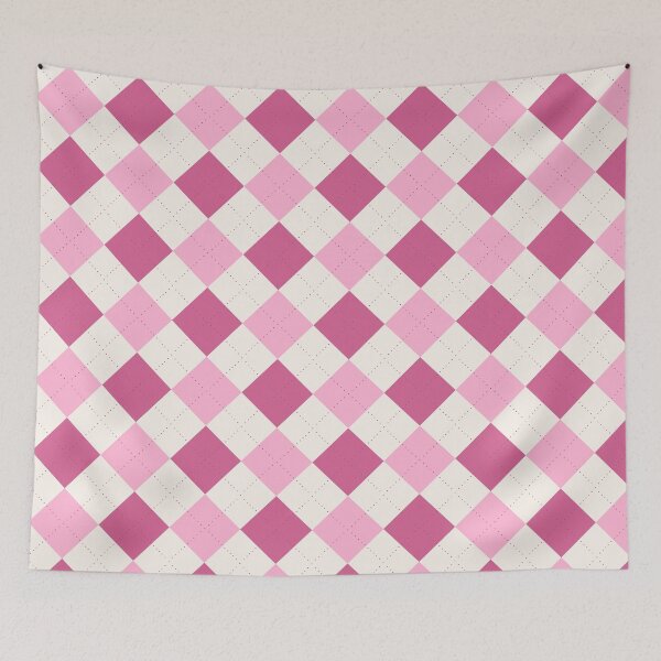 Item preview, Argyle Seamless Pattern designed and sold by MiloverseOfficial.