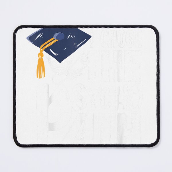 Item preview, Funny Psychology Graduation Gift For A Psychologist T-Shirt designed and sold by RKdrawings.