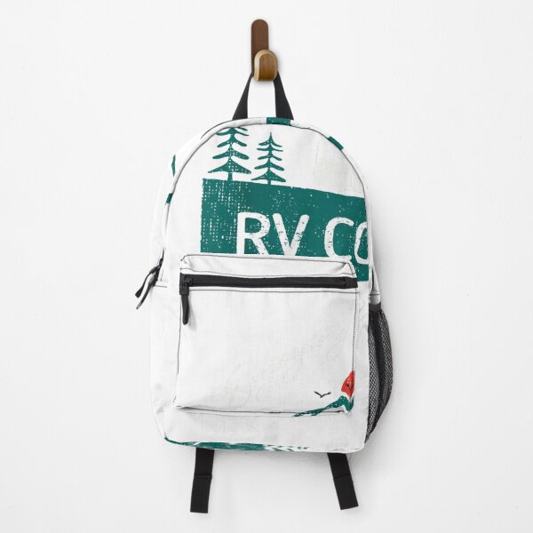 Item preview, Funny RV Co-Pilot Motorhome Camping T-shirt T-Shirt designed and sold by kevincuellar.