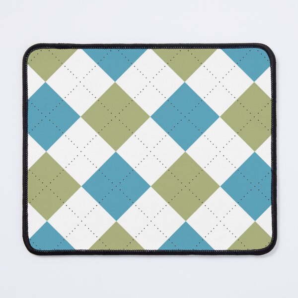 Item preview, Argyle Seamless Pattern designed and sold by MiloverseOfficial.