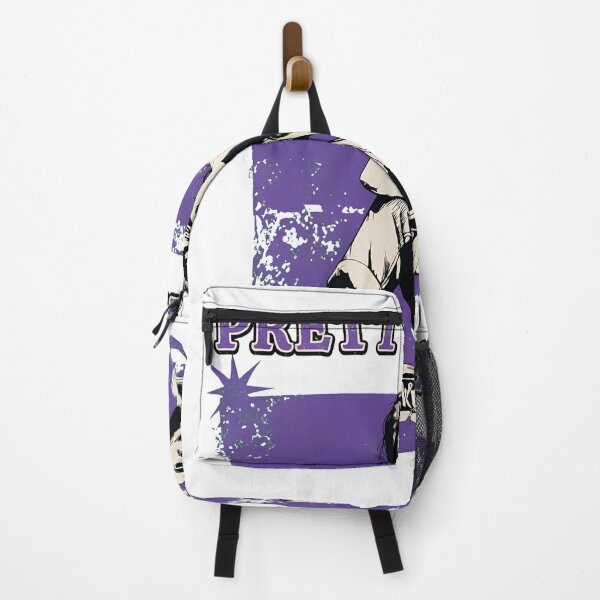 Item preview, Pretty Tired Relatable Mood Casual Graphic designed and sold by HumorInHues.
