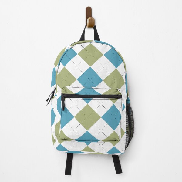 Item preview, Argyle Seamless Pattern designed and sold by MiloverseOfficial.