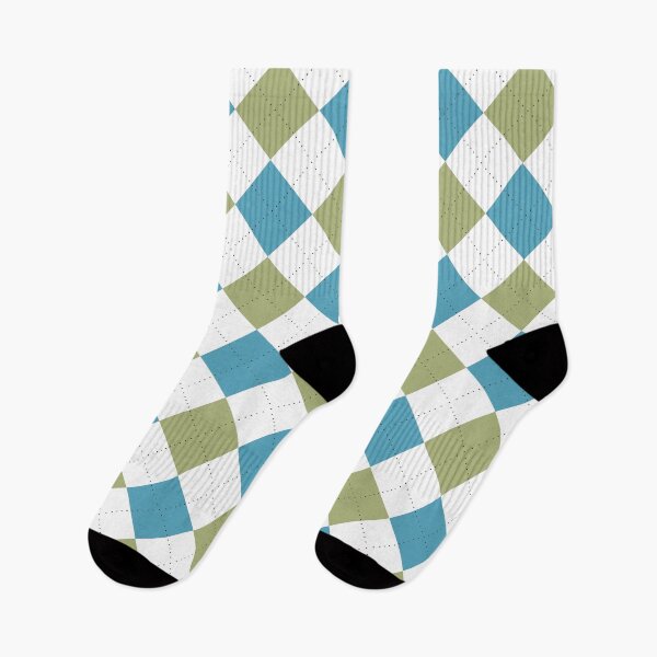 Item preview, Argyle Seamless Pattern designed and sold by MiloverseOfficial.