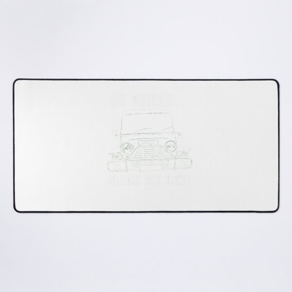 Item preview, Go Ahead.. My Day Vehicle Pun Graphic designed and sold by HumorInHues.