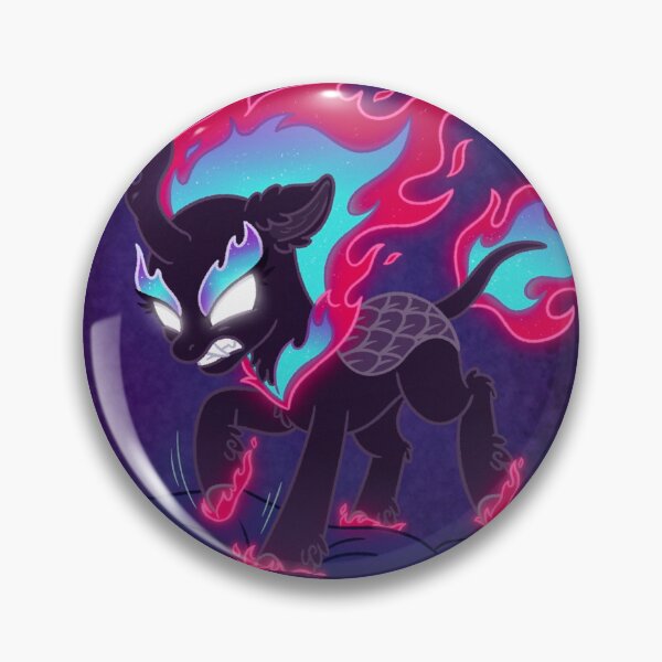 Item preview, Nirik ~ A Way To Be Expressed designed and sold by FaelingMagic.