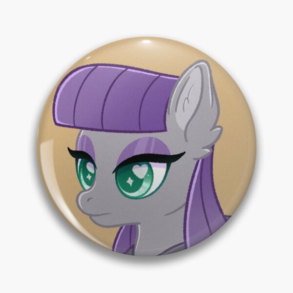 Item preview, Maud Pie ~ Time For Yourself designed and sold by FaelingMagic.