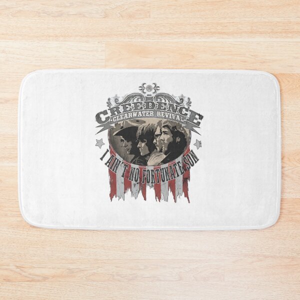 Item preview, CCR Americana Flag  designed and sold by Jakenergen.