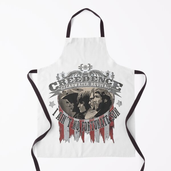Item preview, CCR Americana Flag designed and sold by Jakenergen.