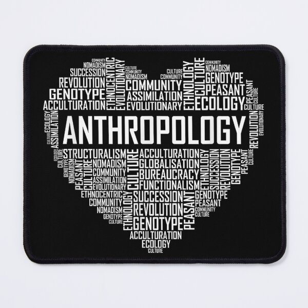 Item preview, Anthropology designed and sold by goombi-creative.