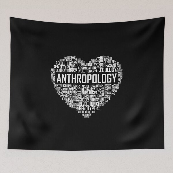 Item preview, Anthropology designed and sold by goombi-creative.