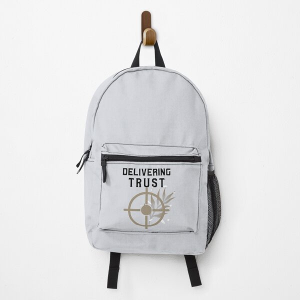 Item preview, Delivering Trust-V2 designed and sold by CHIEF-HAT STORE.