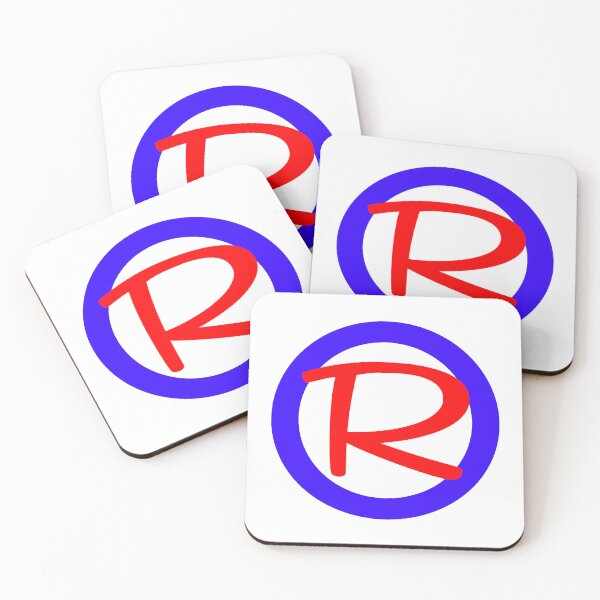 Item preview, Super R designed and sold by Normbot2000.