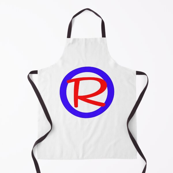Item preview, Super R designed and sold by Normbot2000.