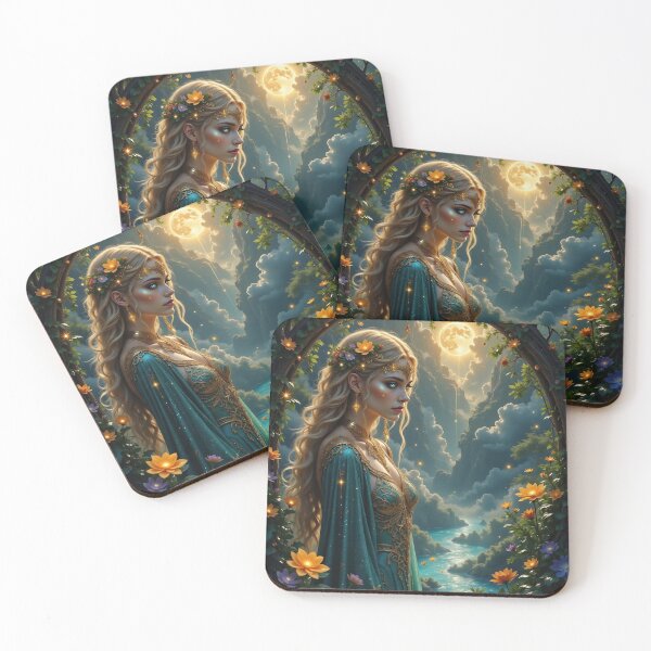 Item preview, Guardian of the Woods designed and sold by LisaMise.