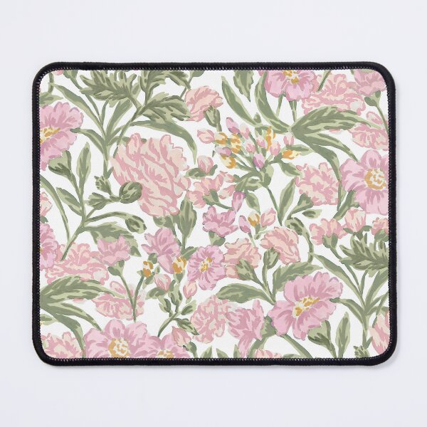 Item preview, Spring Garden Reverie - Soft Pink designed and sold by Tess Arden.