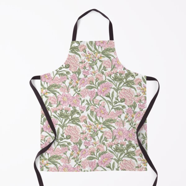 Item preview, Spring Garden Reverie - Soft Pink designed and sold by Tess Arden.