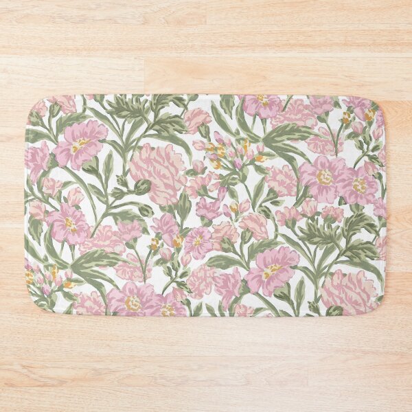 Item preview, Spring Garden Reverie - Soft Pink designed and sold by Tess Arden.