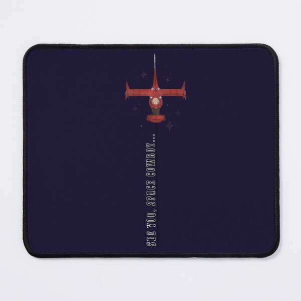 Item preview, Scribble Quote Bebop Space designed and sold by Izaa-aart.