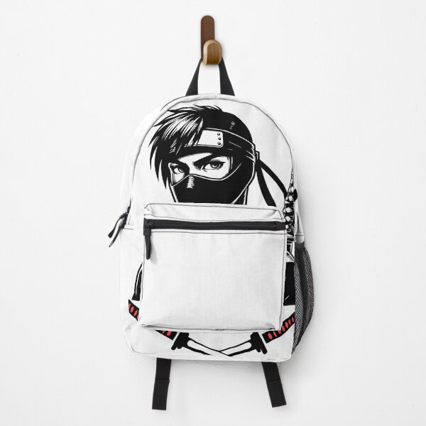 Item preview, ninja warrior designed and sold by BoldcreationsM.