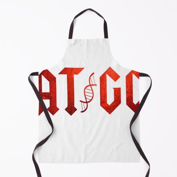 Item preview, Funny Science Teacher Gift DNA ATGC T Shirt T-Shirt designed and sold by RKdrawings.