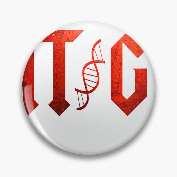 Item preview, Funny Science Teacher Gift DNA ATGC T Shirt T-Shirt designed and sold by RKdrawings.