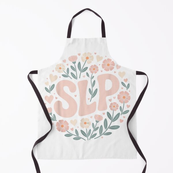 Item preview, Funny Speech Therapy SLP Speech Language Pathologist T-Shirt designed and sold by kevincuellar.