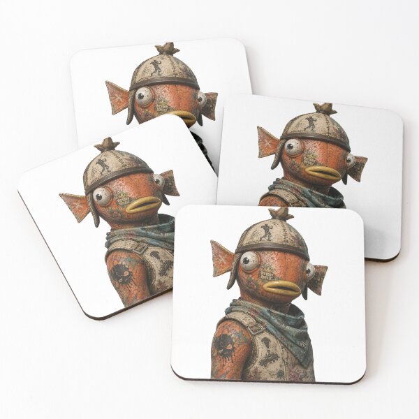 Item preview, Fish sticks designed and sold by FORTNITEFILTHYBANTER.