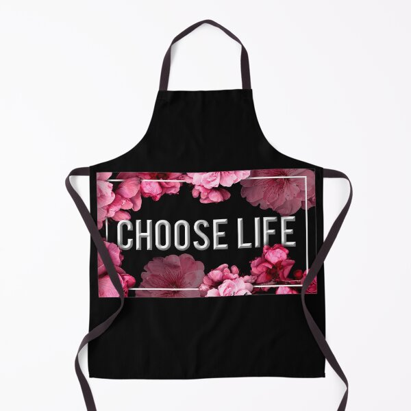 Item preview, Choose Life Pink designed and sold by PastelWingg.