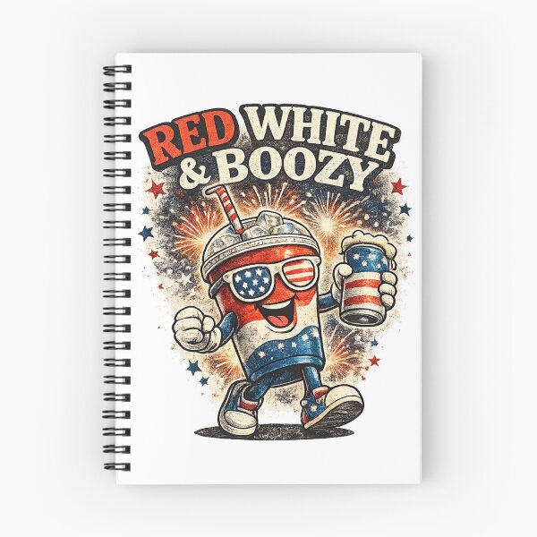 Item preview, Funny Patriotic Party Drink Cup designed and sold by Neverend Designs.