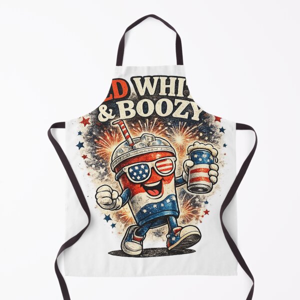 Item preview, Funny Patriotic Party Drink Cup designed and sold by Neverend Designs.