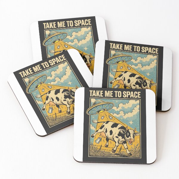 Item preview, The cow disappeared without a trace designed and sold by kennymille.
