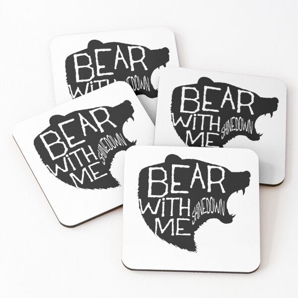 Item preview, Bear with me designed and sold by DRJ21.