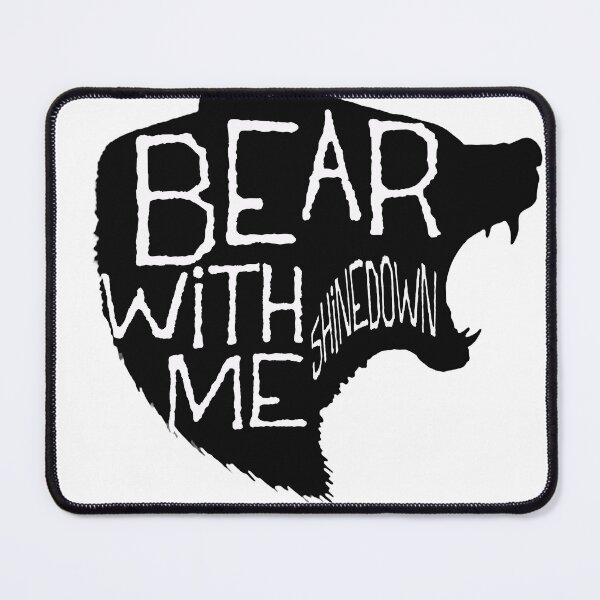 Item preview, Bear with me designed and sold by DRJ21.
