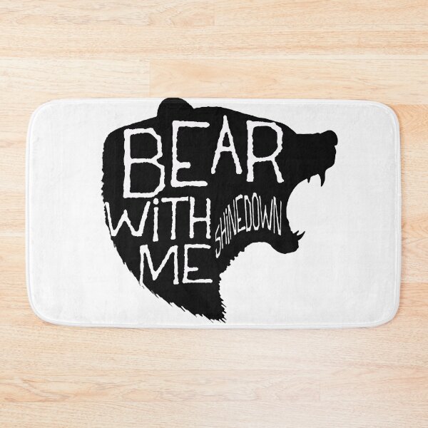 Item preview, Bear with me designed and sold by DRJ21.