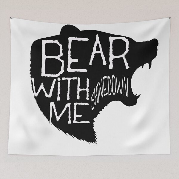 Item preview, Bear with me designed and sold by DRJ21.
