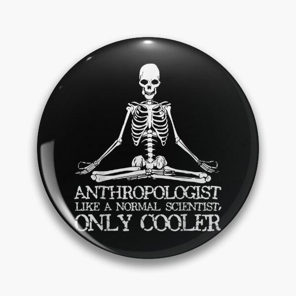 Item preview, Anthropology Funny designed and sold by goombi-creative.