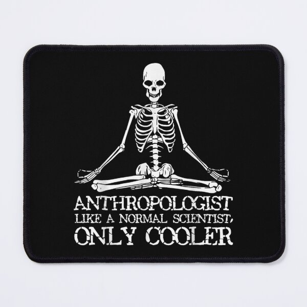 Item preview, Anthropology Funny designed and sold by goombi-creative.