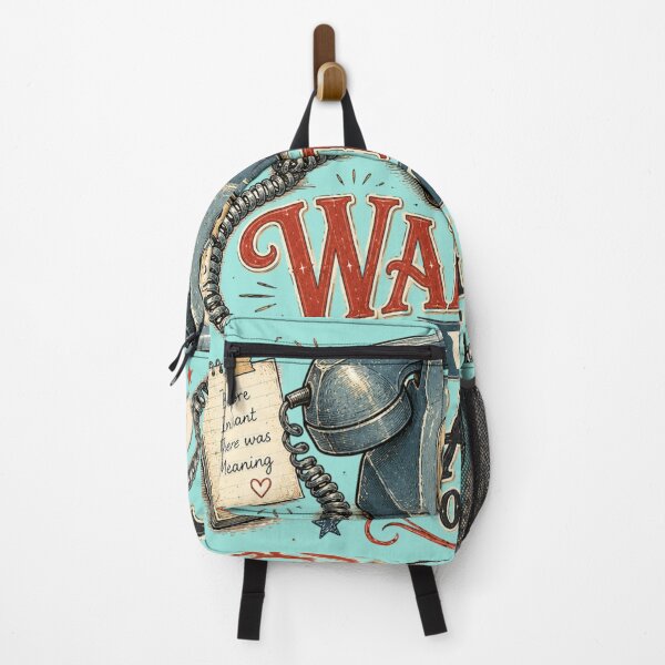 Item preview, Some Of The Best Memories Started With Waiting designed and sold by pradeepvisuals.