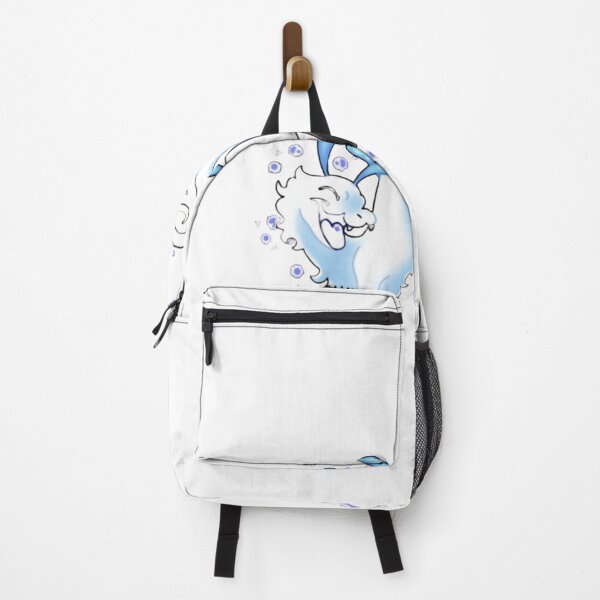 Item preview, Whimsical Celestial Ice Dragon Cute Fantasy Art designed and sold by Apparel-Vortex.