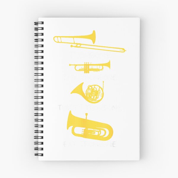 Item preview, Funny Types of Trombone Player T-Shirt, Marching Jazz Band T-Shirt designed and sold by gidget-gadget.